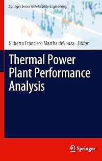 Téléchargez le livre :  Thermal Power Plant Performance Analysis