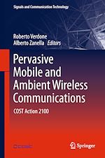 Télécharger le livre :  Pervasive Mobile and Ambient Wireless Communications