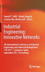 Télécharger le livre :  Industrial Engineering: Innovative Networks