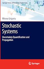 Télécharger le livre :  Stochastic Systems