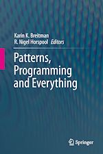 Télécharger le livre :  Patterns, Programming and Everything