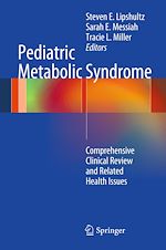 Télécharger le livre :  Pediatric Metabolic Syndrome
