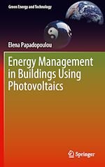 Télécharger le livre :  Energy Management in Buildings Using Photovoltaics