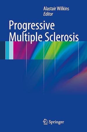 Téléchargez le livre :  Progressive Multiple Sclerosis