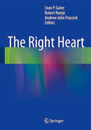 Téléchargez le livre :  The Right Heart