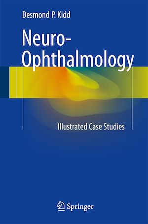 Téléchargez le livre :  Neuro-Ophthalmology
