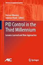 Télécharger le livre :  PID Control in the Third Millennium
