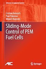 Télécharger le livre :  Sliding-Mode Control of PEM Fuel Cells