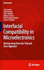Télécharger le livre :  Interfacial Compatibility in Microelectronics