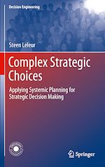 Télécharger le livre :  Complex Strategic Choices