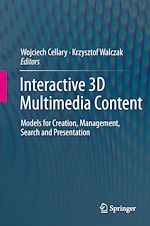 Download this eBook Interactive 3D Multimedia Content