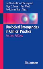 Télécharger le livre :  Urological Emergencies In Clinical Practice