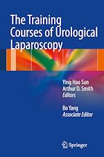 Télécharger le livre :  The Training Courses of Urological Laparoscopy