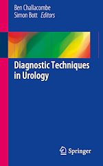 Télécharger le livre :  Diagnostic Techniques in Urology