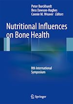 Télécharger le livre :  Nutritional Influences on Bone Health