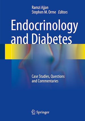 Téléchargez le livre :  Endocrinology and Diabetes