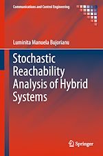 Télécharger le livre :  Stochastic Reachability Analysis of Hybrid Systems