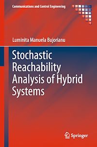 Télécharger le livre :  Stochastic Reachability Analysis of Hybrid Systems
