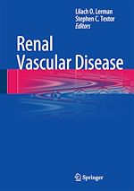 Télécharger le livre :  Renal Vascular Disease
