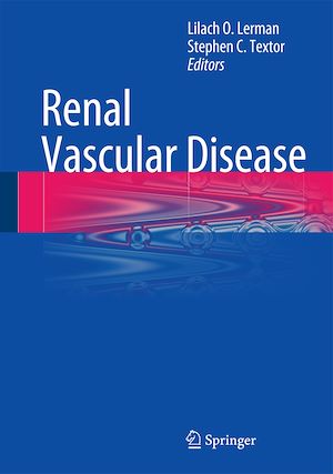 Téléchargez le livre :  Renal Vascular Disease
