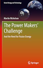Télécharger le livre :  The Power Makers' Challenge