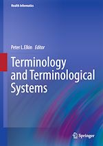 Download this eBook Terminology and Terminological Systems