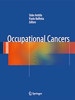 Télécharger le livre :  Occupational Cancers
