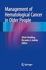 Télécharger le livre :  Management of Hematological Cancer in Older People
