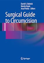 Télécharger le livre :  Surgical Guide to Circumcision