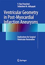 Télécharger le livre :  Ventricular Geometry in Post-Myocardial Infarction Aneurysms