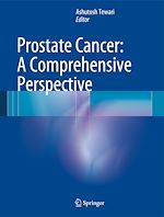 Télécharger le livre :  Prostate Cancer: A Comprehensive Perspective
