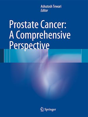 Téléchargez le livre :  Prostate Cancer: A Comprehensive Perspective
