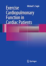 Télécharger le livre :  Exercise Cardiopulmonary Function in Cardiac Patients
