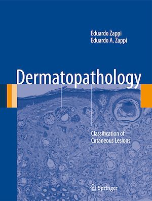Téléchargez le livre :  Dermatopathology