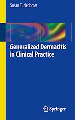 Télécharger le livre :  Generalized Dermatitis in Clinical Practice