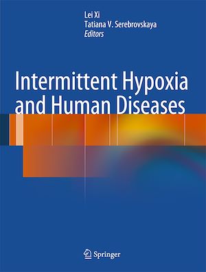 Téléchargez le livre :  Intermittent Hypoxia and Human Diseases
