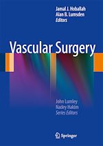 Télécharger le livre :  Vascular Surgery