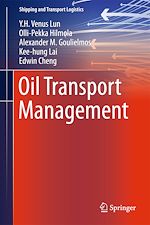 Télécharger le livre :  Oil Transport Management