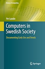 Download this eBook Computers in Swedish Society