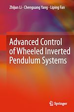Télécharger le livre :  Advanced Control of Wheeled Inverted Pendulum Systems