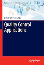 Télécharger le livre :  Quality Control Applications