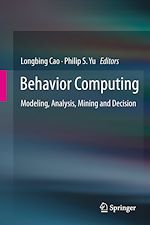 Télécharger le livre :  Behavior Computing