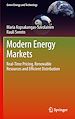 Télécharger le livre :  Modern Energy Markets
