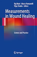 Télécharger le livre :  Measurements in Wound Healing