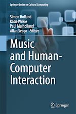 Télécharger le livre :  Music and Human-Computer Interaction