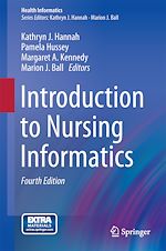 Download this eBook Introduction to Nursing Informatics