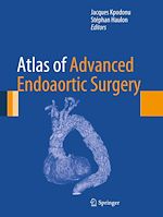 Télécharger le livre :  Atlas of Advanced Endoaortic Surgery