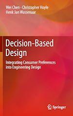 Télécharger le livre :  Decision-Based Design