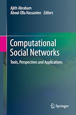 Télécharger le livre :  Computational Social Networks