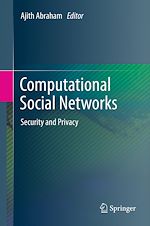 Télécharger le livre :  Computational Social Networks